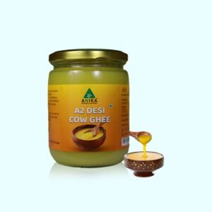 A2 Desi Cow Ghee(Bilona Method)