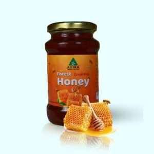 Forest Honey (Small Bee)