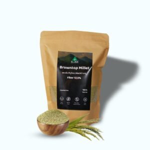 Browntop Millet (Andu Korralu)