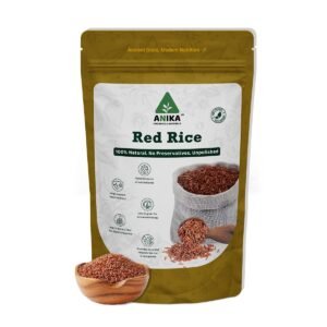Red Rice